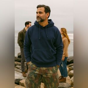 Polo RLPC Camo Cargo Lux